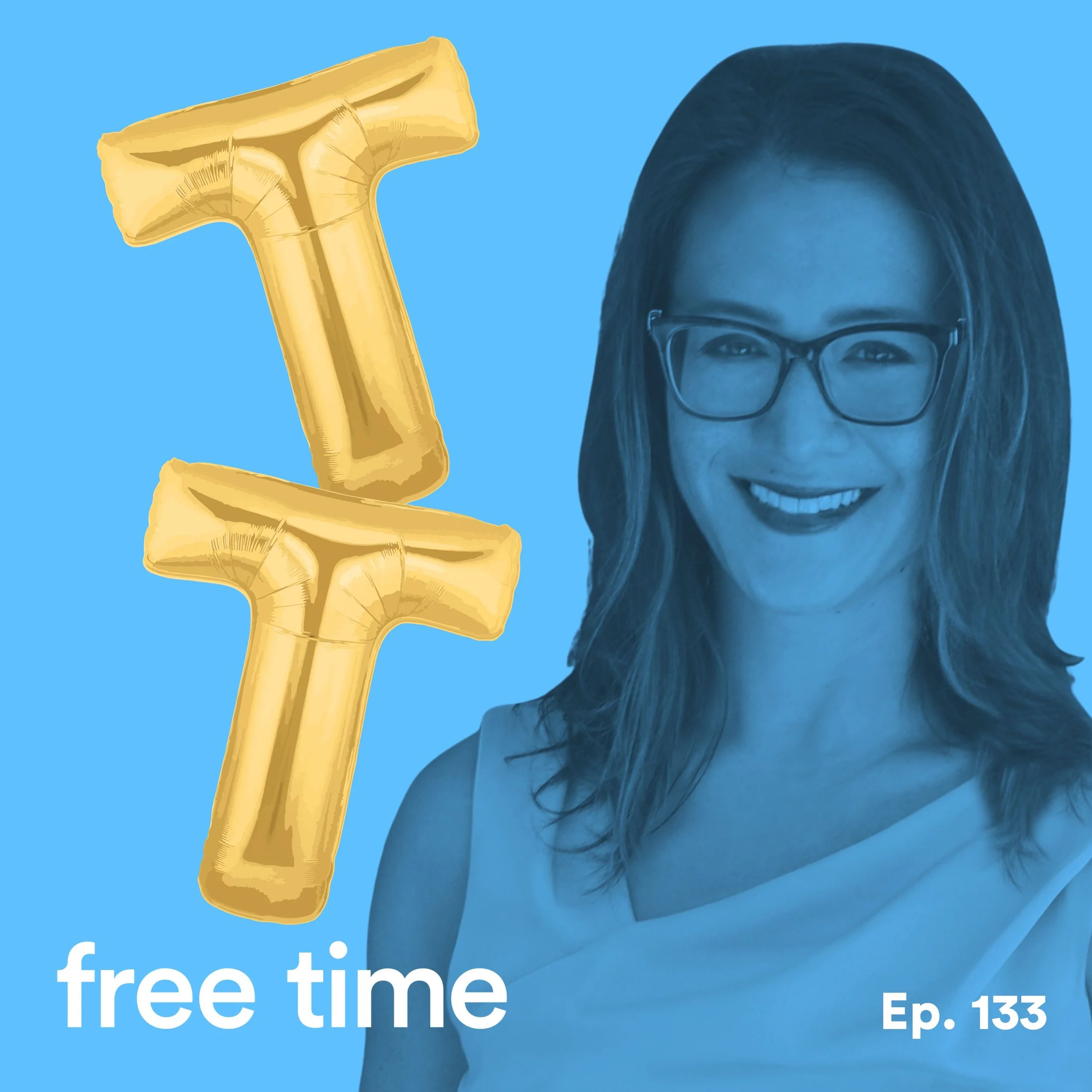 133: Hire People Who Are Better Than You with Terri Trespicio