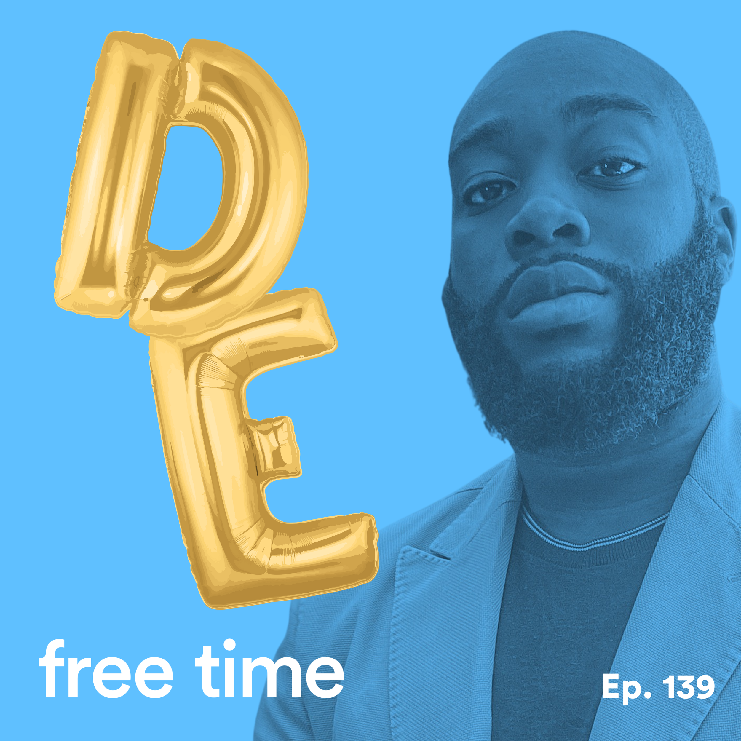 139: Paid Newsletter Secrets and Organizing Knowledge with David Elikwu