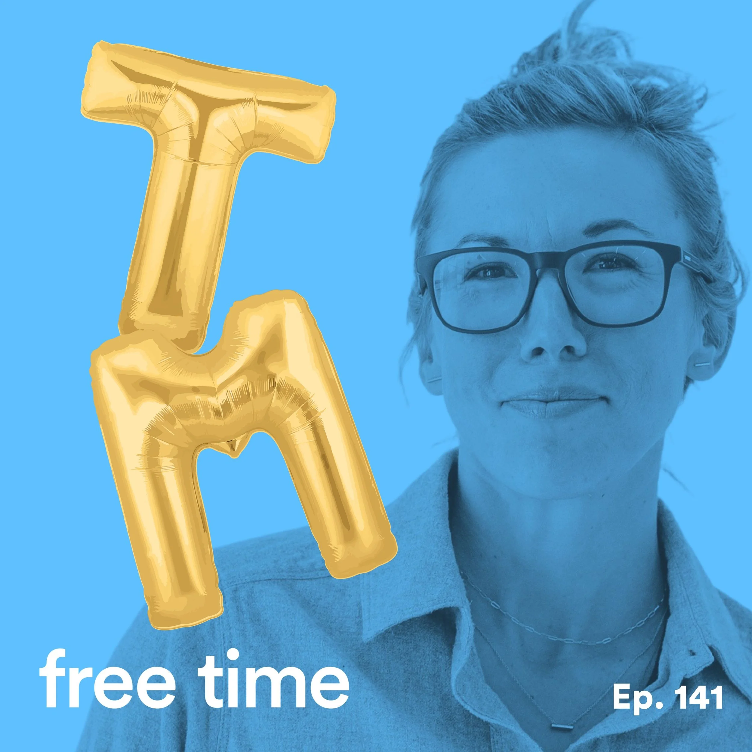 141: Process, Permission Slips, and Business Pivots with Tara McMullin