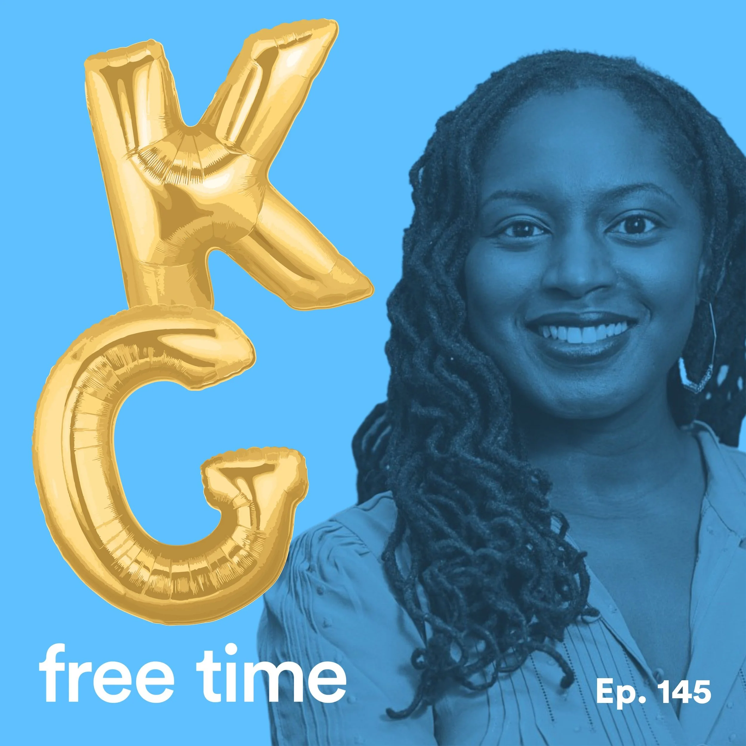 145: Tips for Training Part-Time Team Members with Kaneisha Grayson