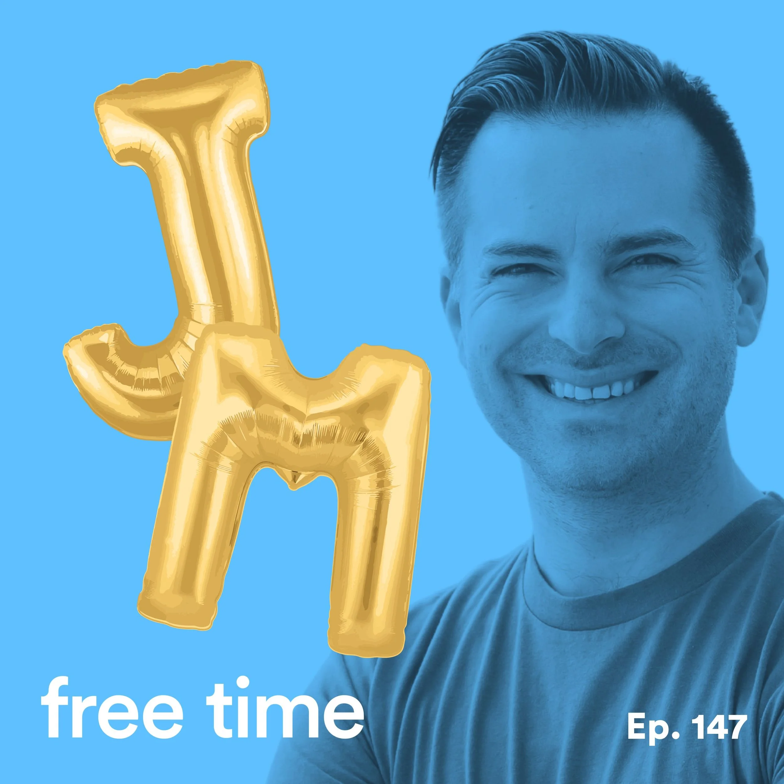 147: How to Set Up Brand Partnerships with Justin Moore