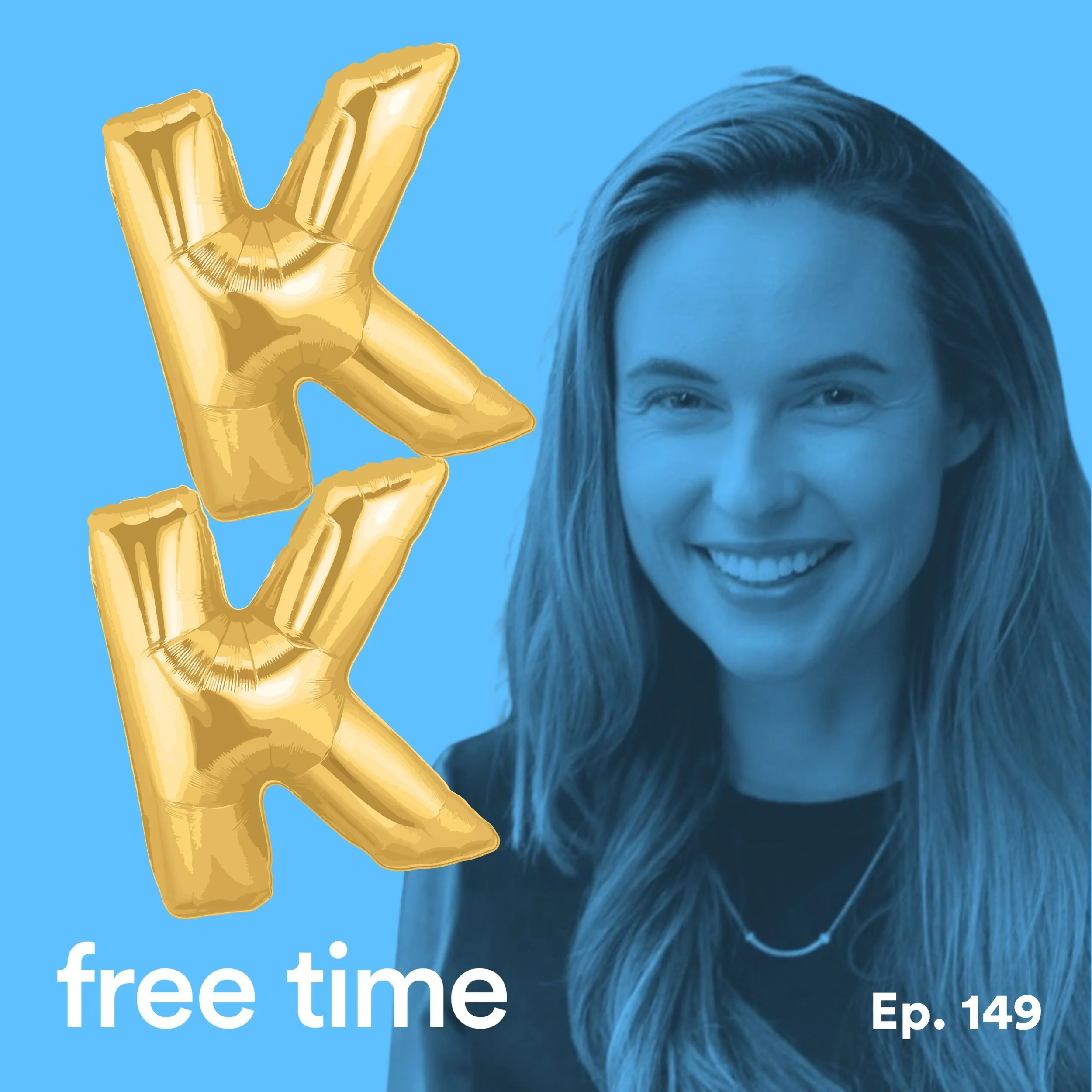 149: Tips, Tools &amp; Must Have’s for Content Creators with Kim Kaupe
