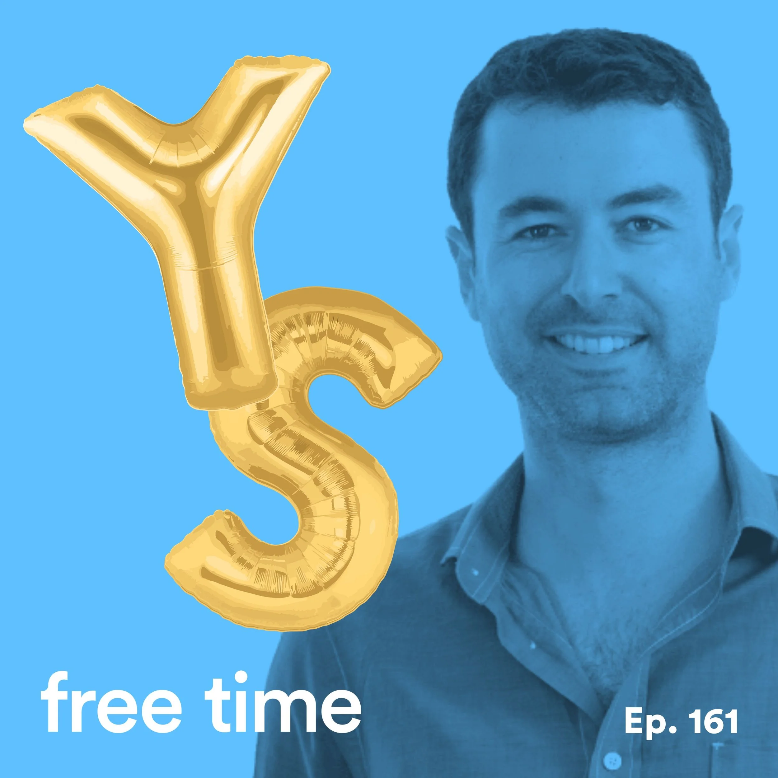 161: Inbox Taming with Yaro Starak
