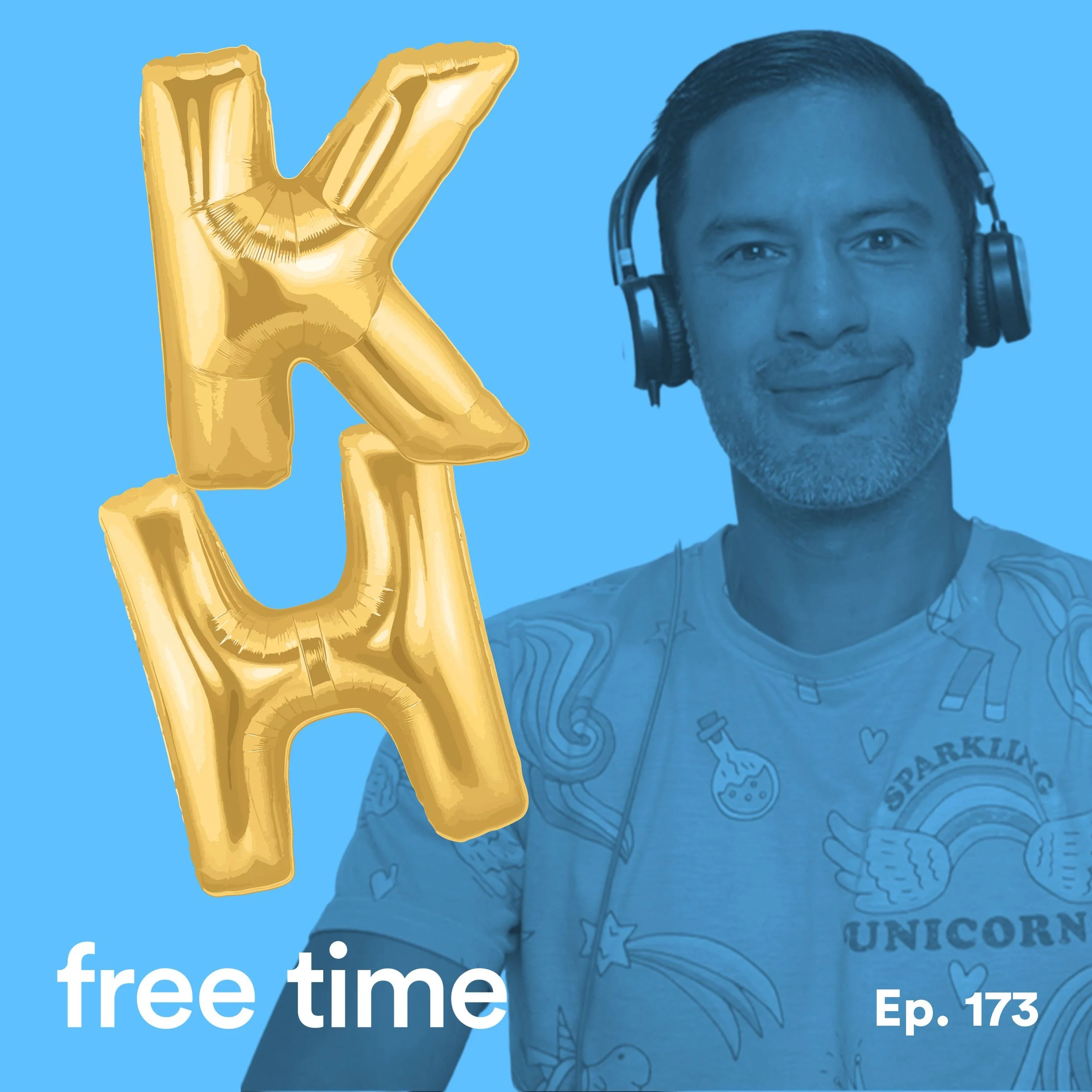 173: Cut Your Losses—Even While Pivoting in Public—with Khe Hy