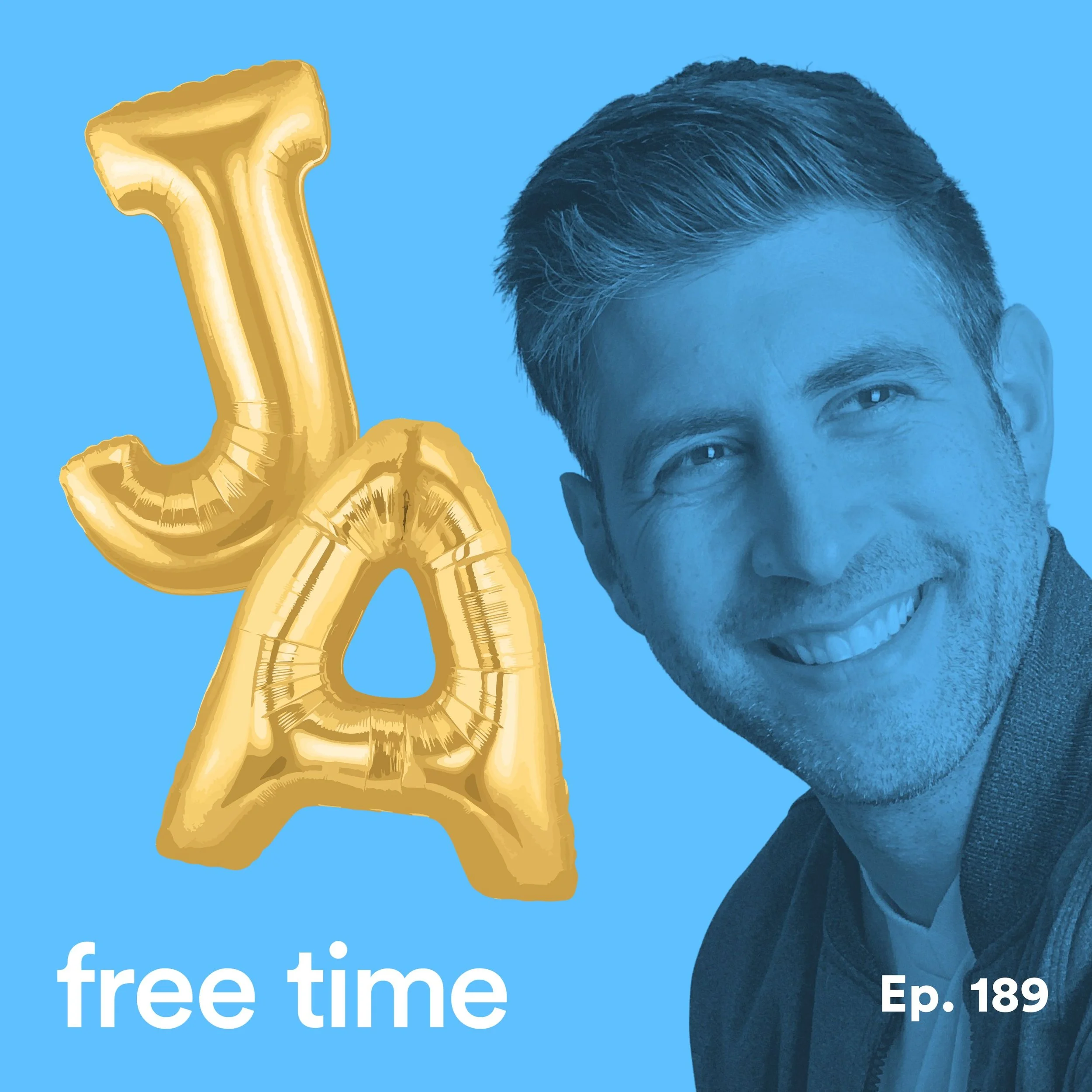 189: 💡Jay Acunzo’s IP Development OS — Courtesy of Creator Kitchen