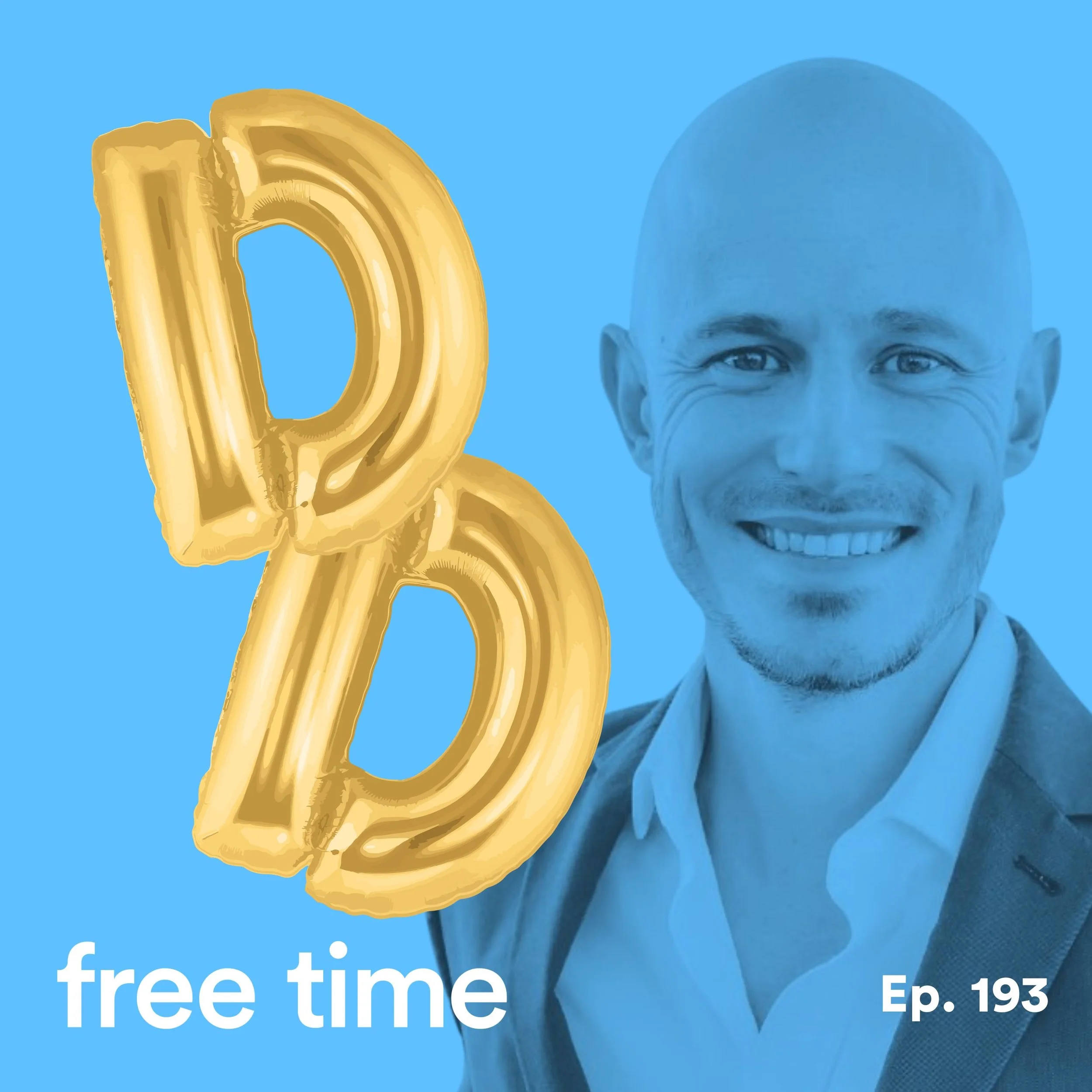 193: Sabbatical Planning with DJ DiDonna