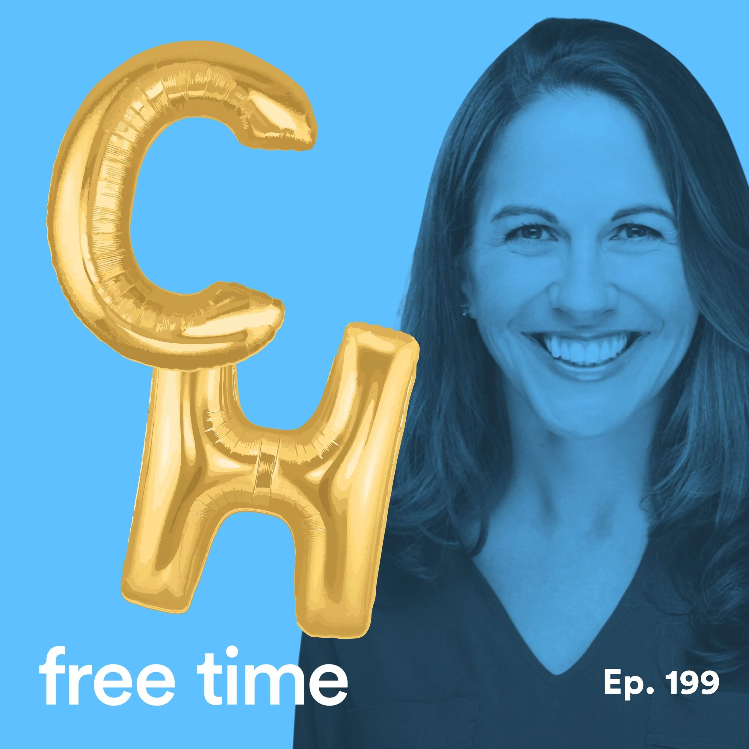 199: Creating Happier Hours and the Diminishing Returns of Too Much Free Time With Cassie Holmes