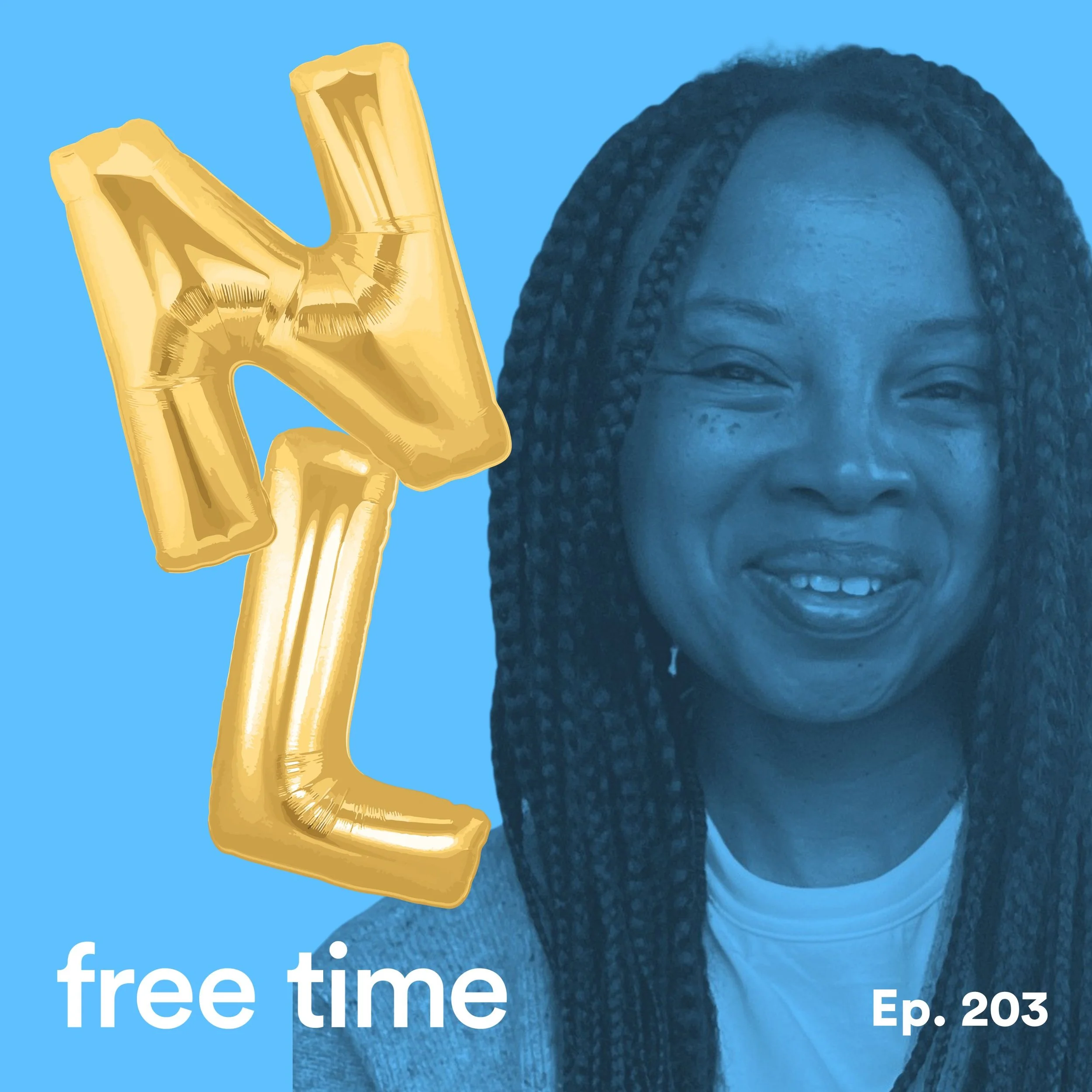203: 🎢&nbsp;Riding the Emotional Rollercoaster of Launching with Natalie Lue