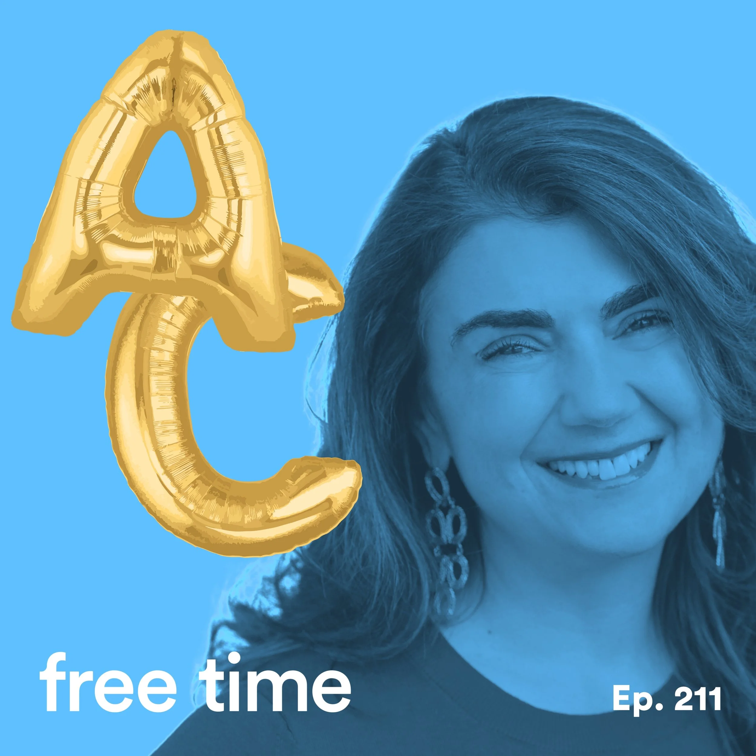 211: 10+ Conference Networking Strategies with Alisa Cohn (Pivot Crossover)