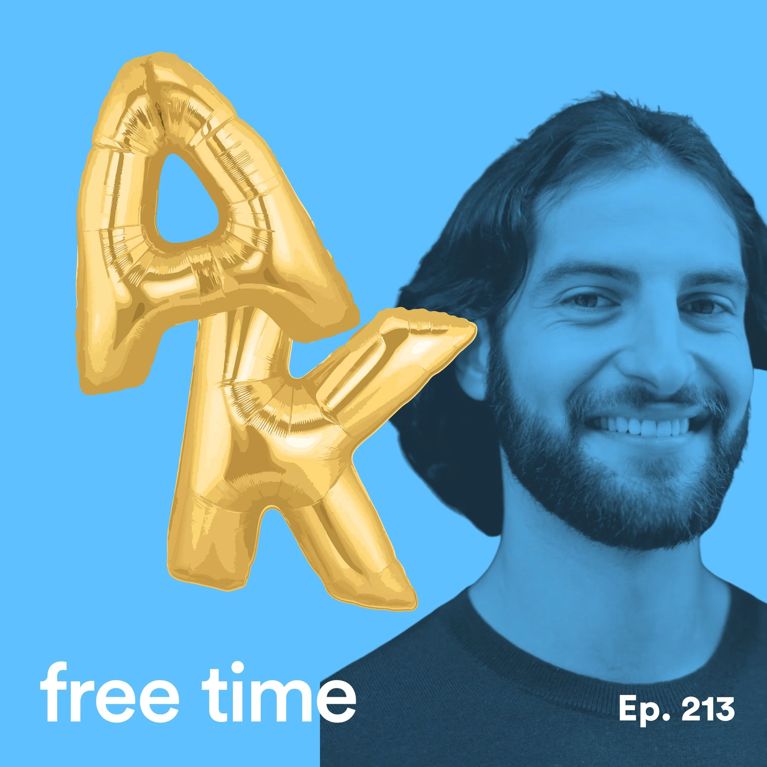 213: Who’s Sitting in the Board Room of Your Brain? with Adrian Klaphaak (Pivot Crossover)