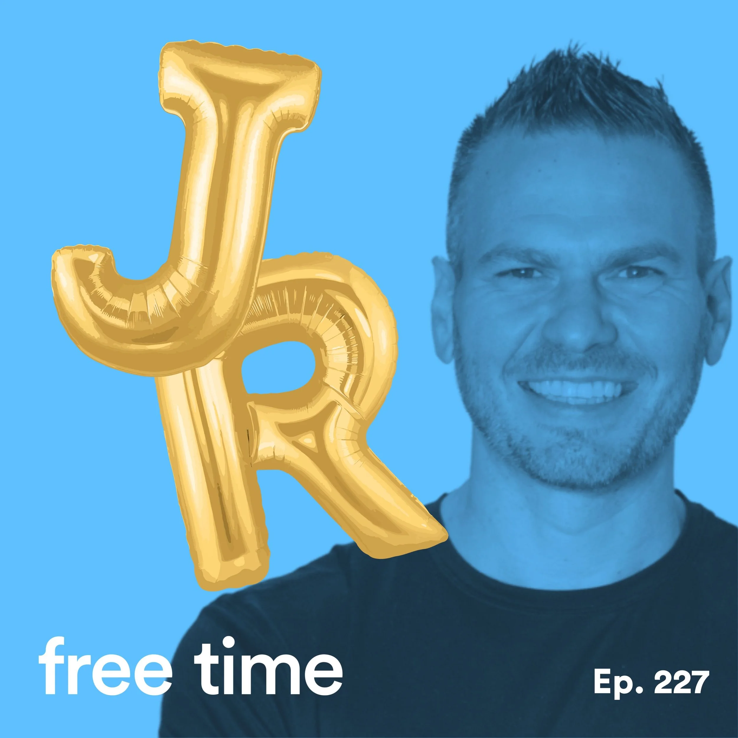 227: 🎁 The Best Gifting Strategies and Biggest Mistakes with John Ruhlin