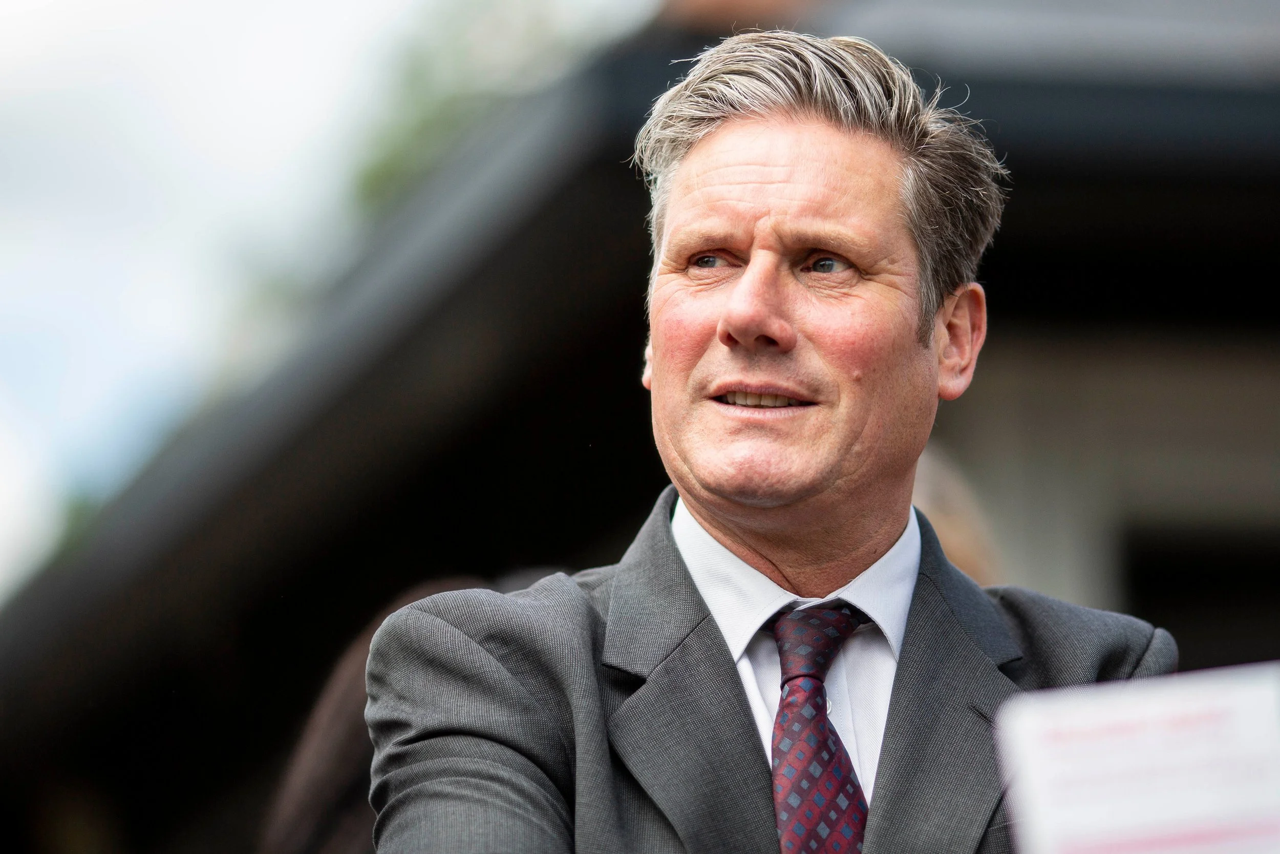 Starmer right to rule-out Brexit race to bottom on standards