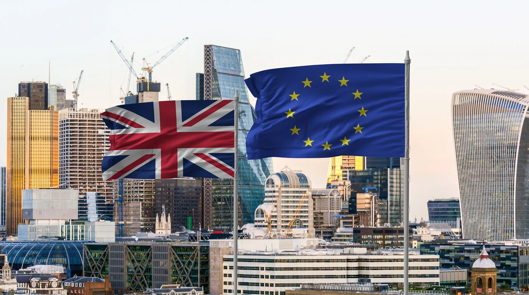 Business leaders sign letter in support of beneficial alignment