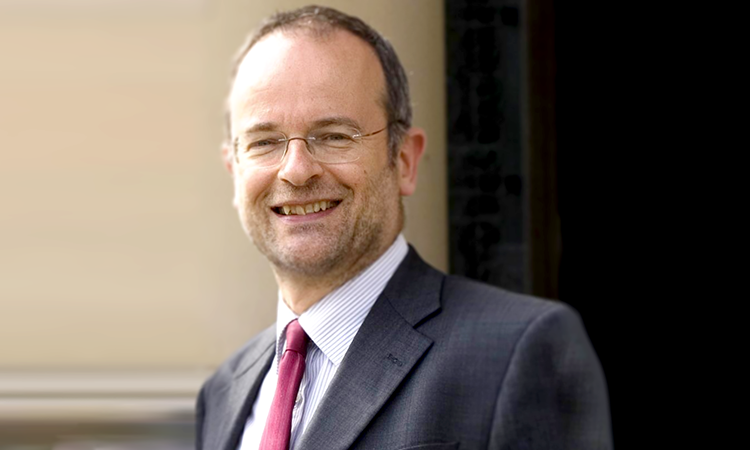 Paul Blomfield to become Co-convener of UK Trade and Business Commission