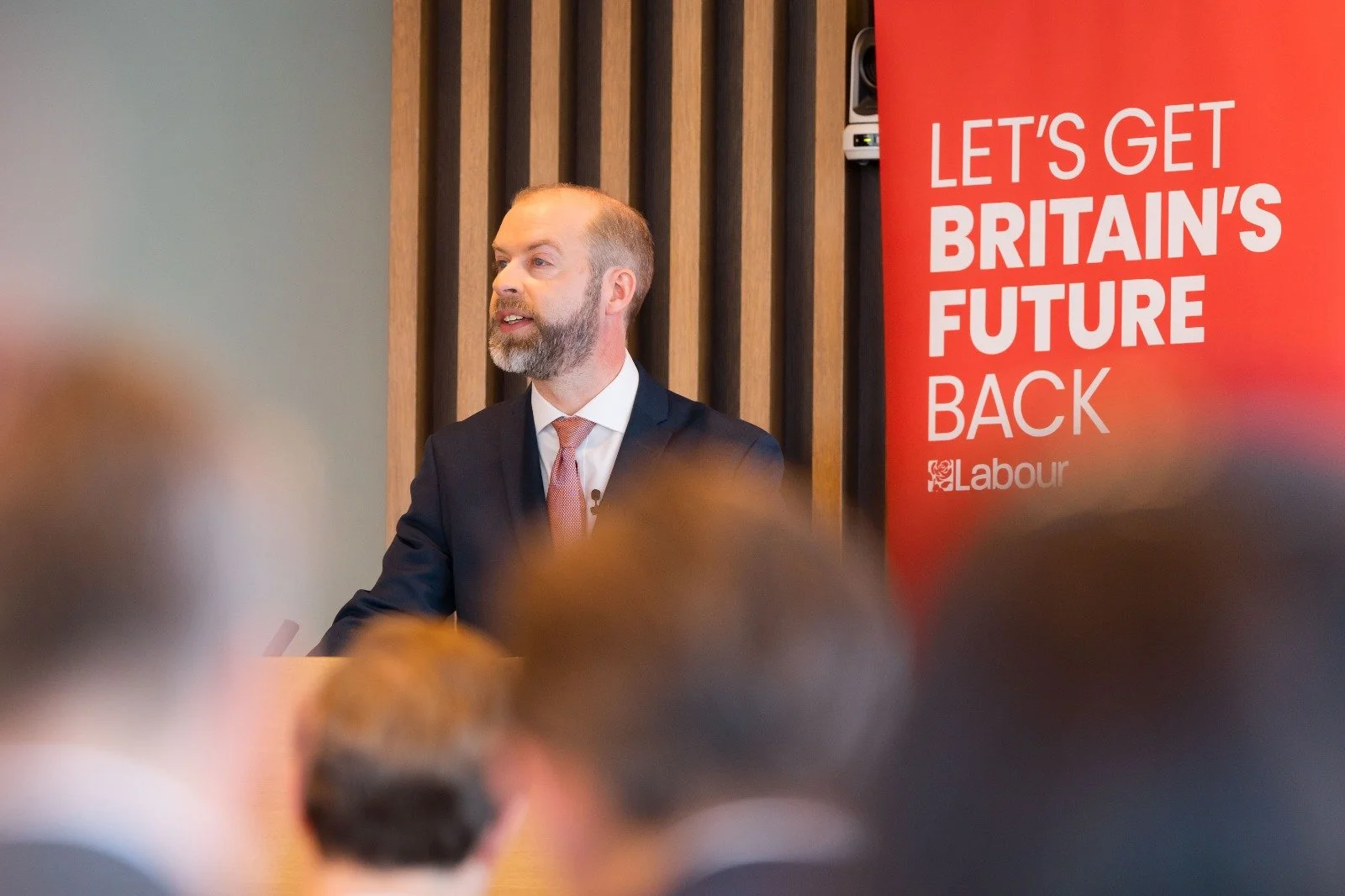Key UKTBC recommendations reflected in Labour's plan for trade