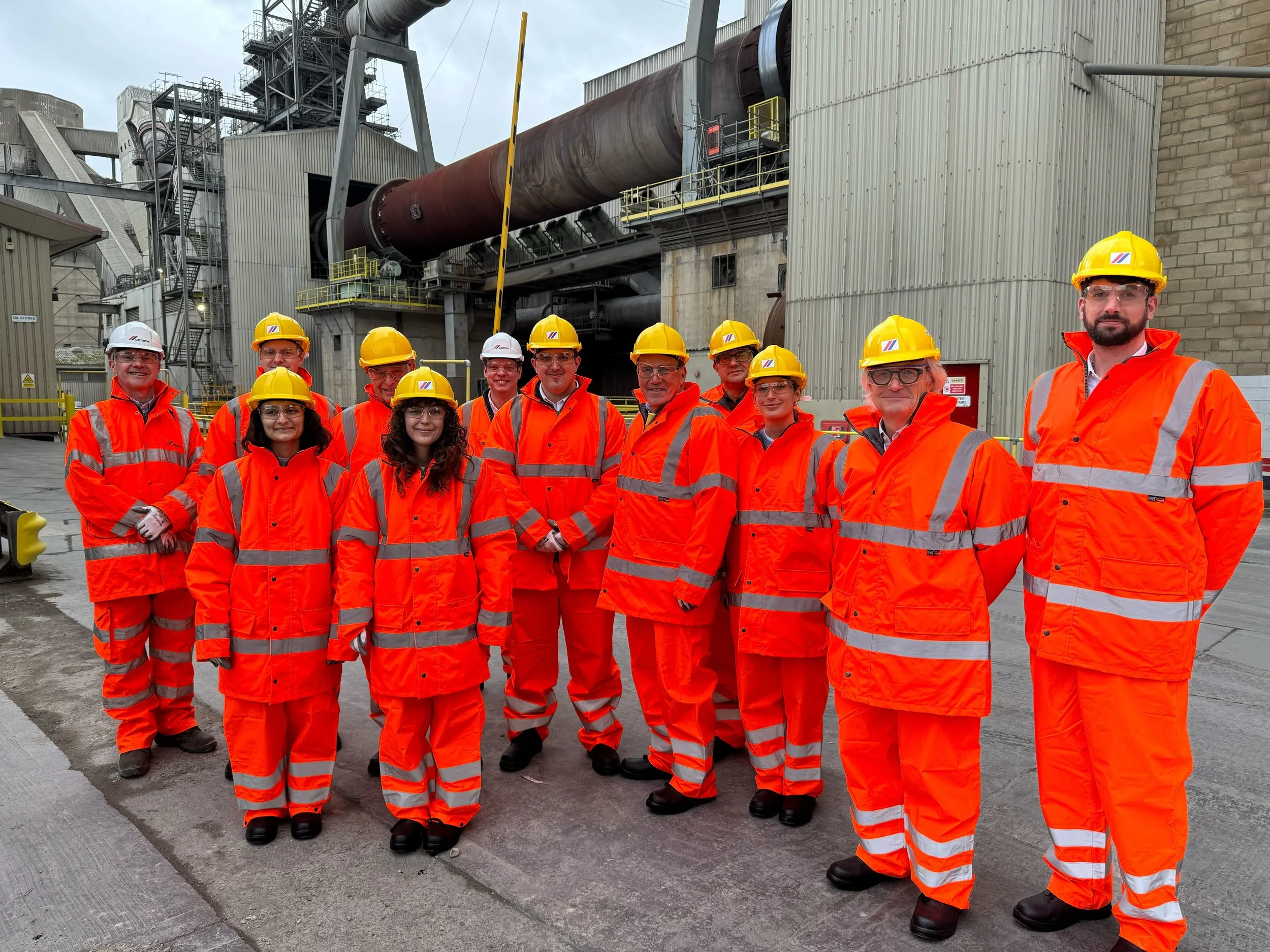 Crucial opportunity missed on carbon border tax in Autumn Statement