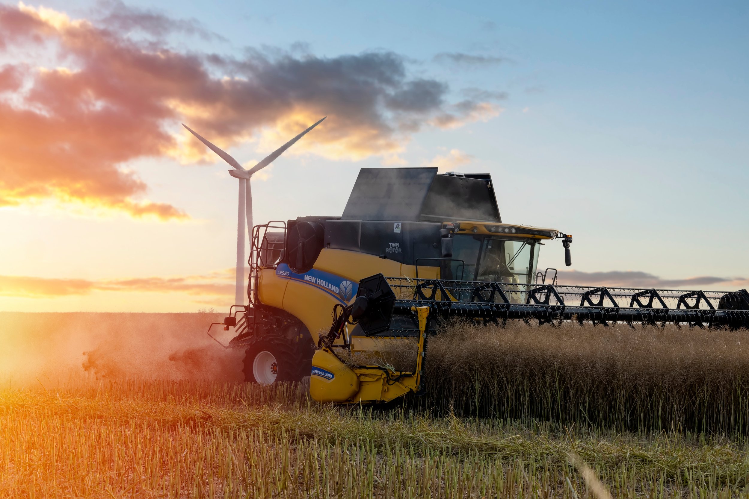 The SPS deal: improving trade in agricultural products