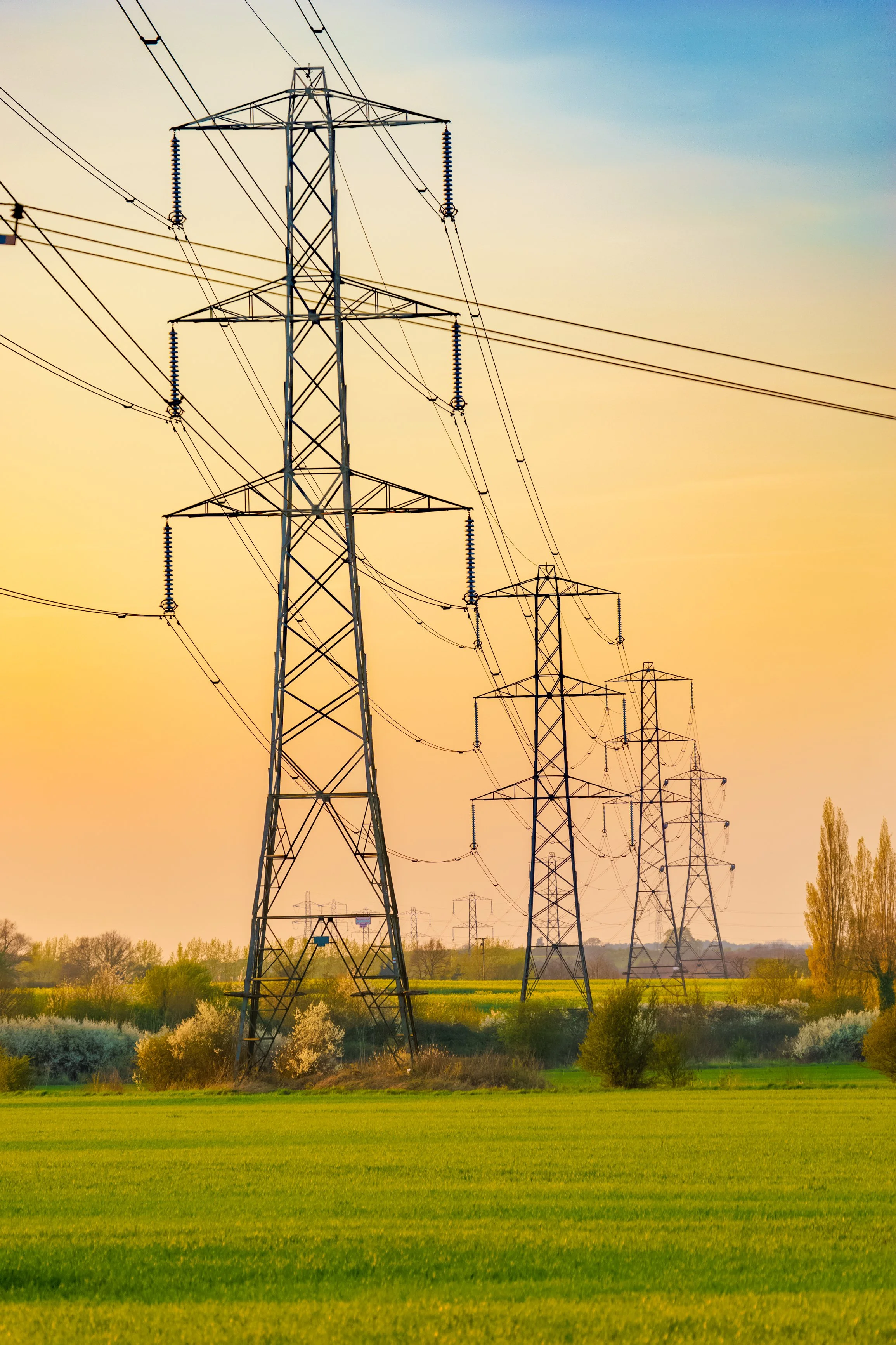 Strengthening UK-EU Energy Cooperation