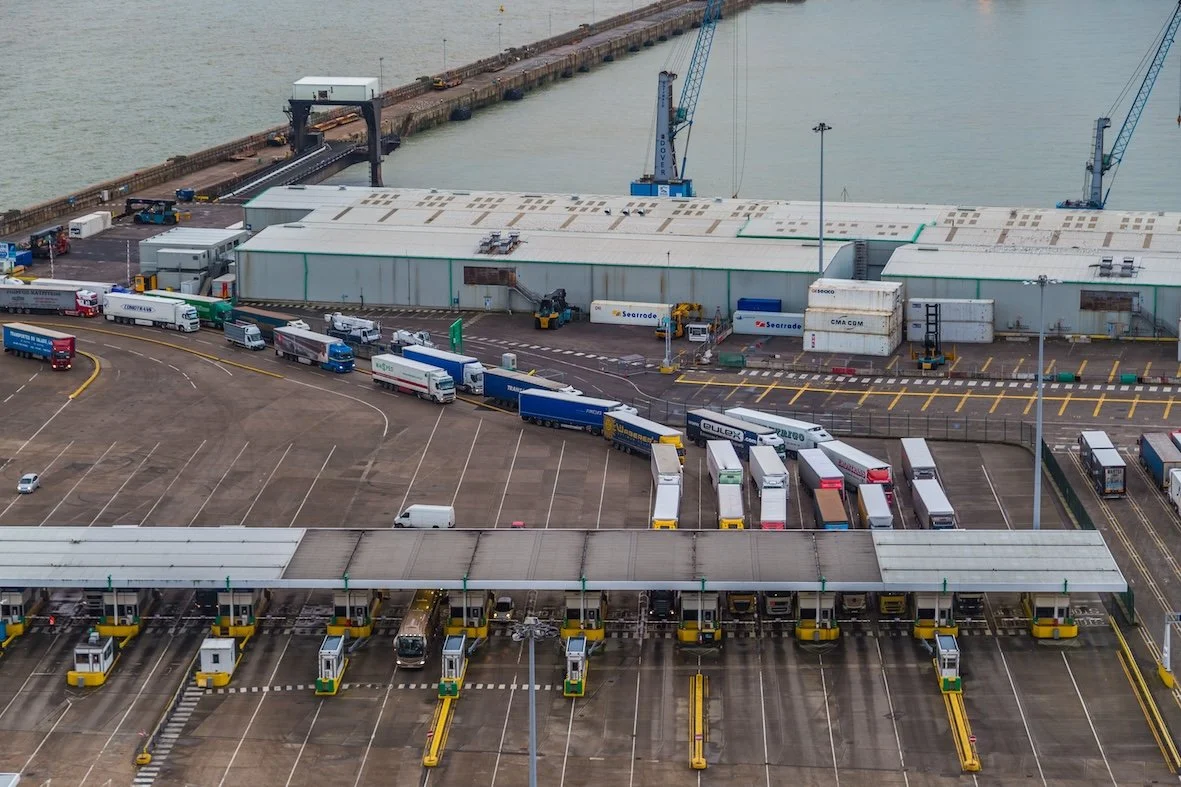 UK Government publishes updated business guidance ahead of UK-EU Sanitary and Phytosanitary (SPS) deal