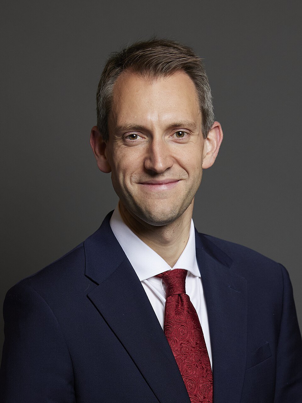 Andrew Lewin MP stands down as UKTBC Chair