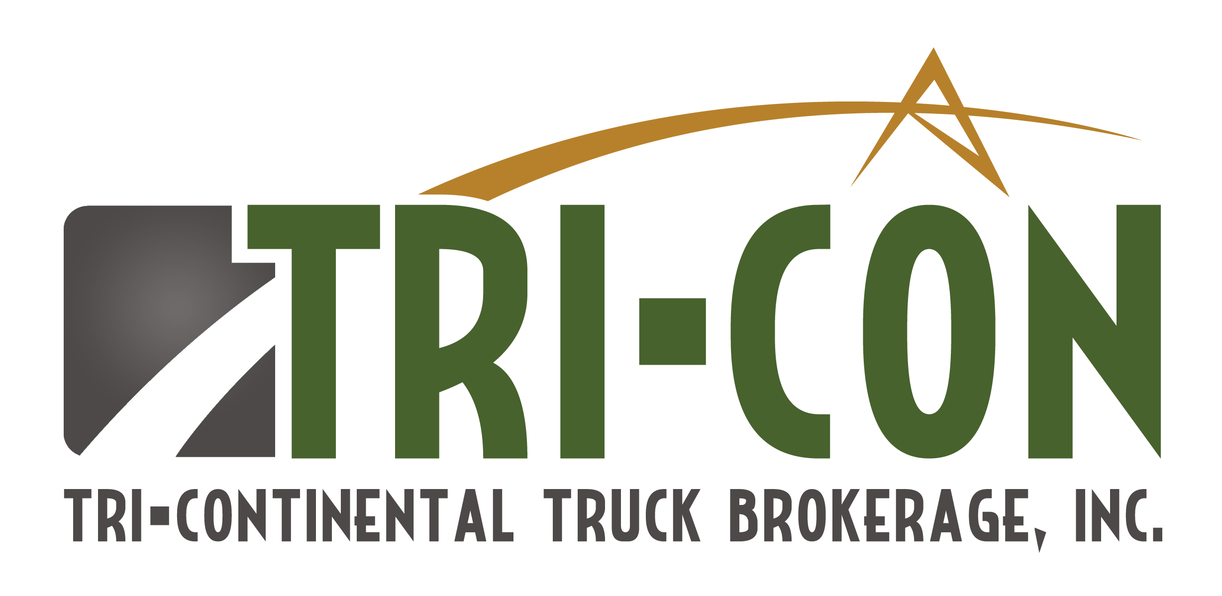 Tri-Con Truck Brokerage 