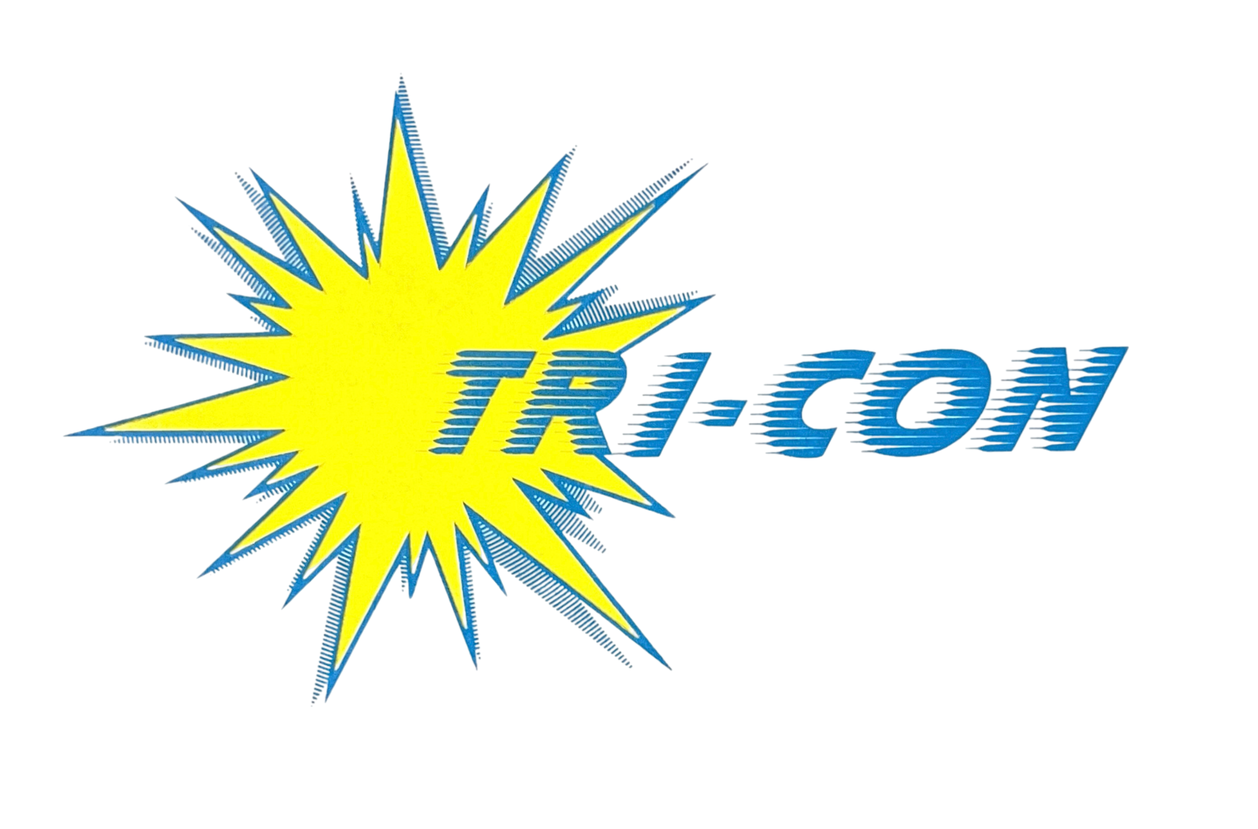 Original 1982 Brand Logo