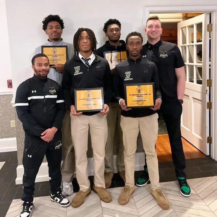 2024 Markward Award Banquet