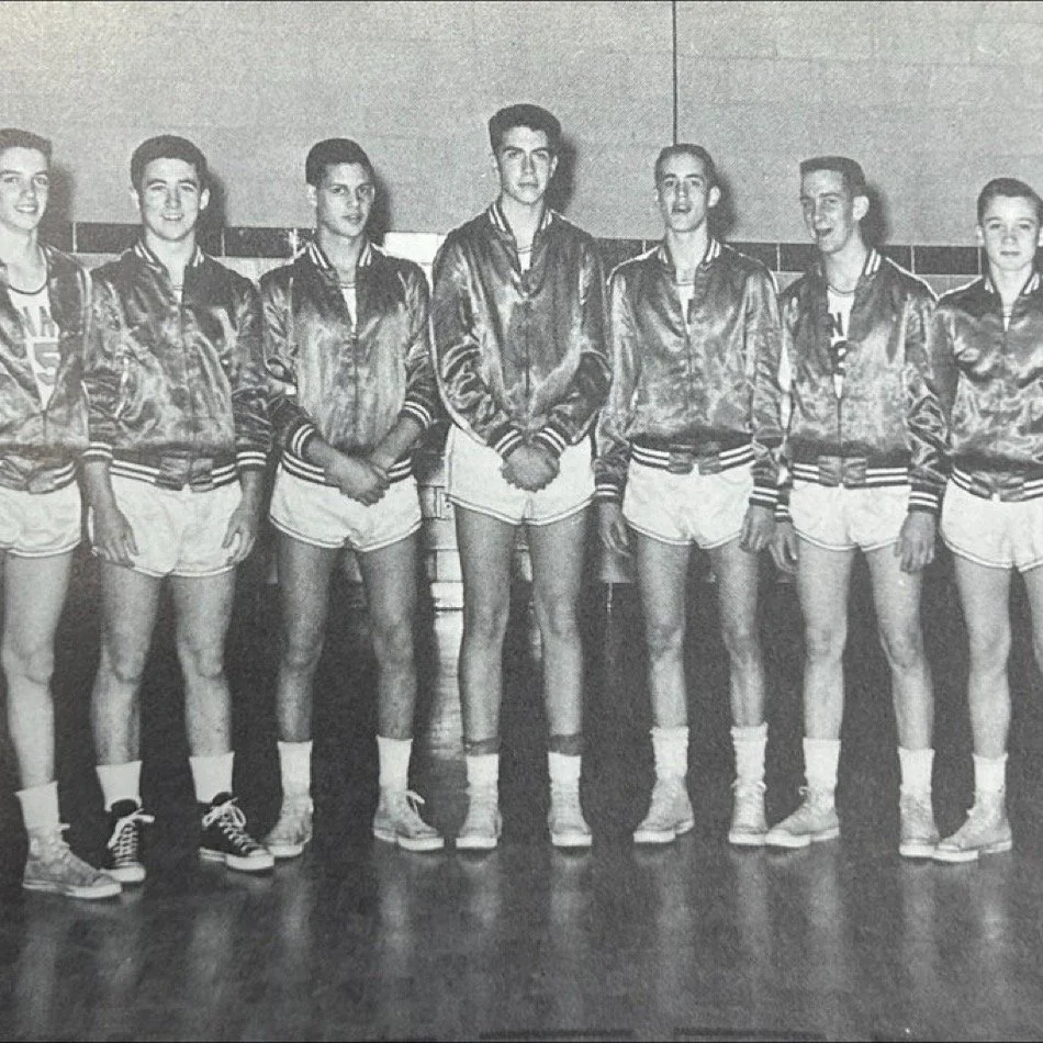 1959 Team Picture
