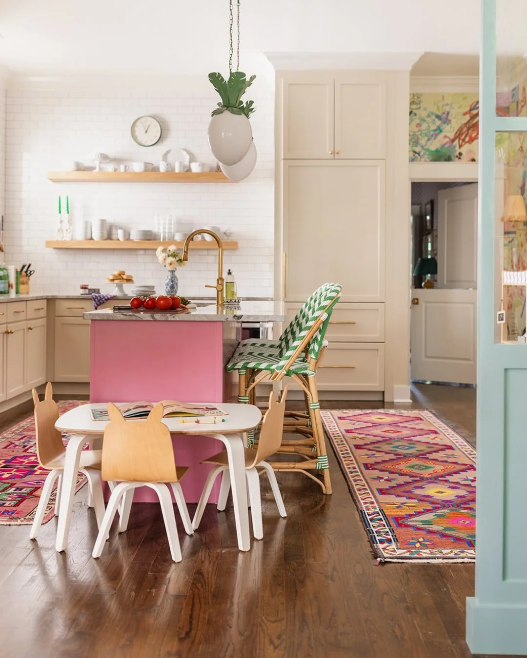 Real life vs. the internet, ice storm power-outage edition.

Like much of the city of Nashville, we&rsquo;re currently without power. No Wi-Fi, limited device charging, and the daily tasks of keeping three kids, a dog, and two adults warm, fed, and (