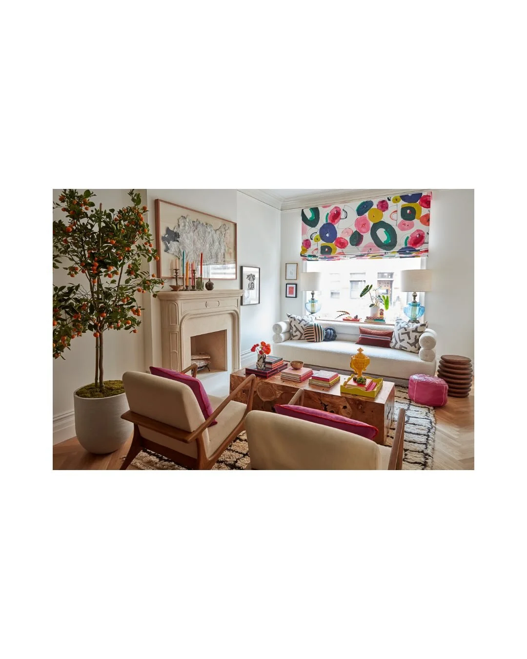 A question we get often: &ldquo;Can you really do Full Design &amp; Project Management remotely?&rdquo; 
Yes. Really. We do it every day. Here&rsquo;s how it actually works: 
&rarr; We walk you through an app that scans your home and generates a 3D f