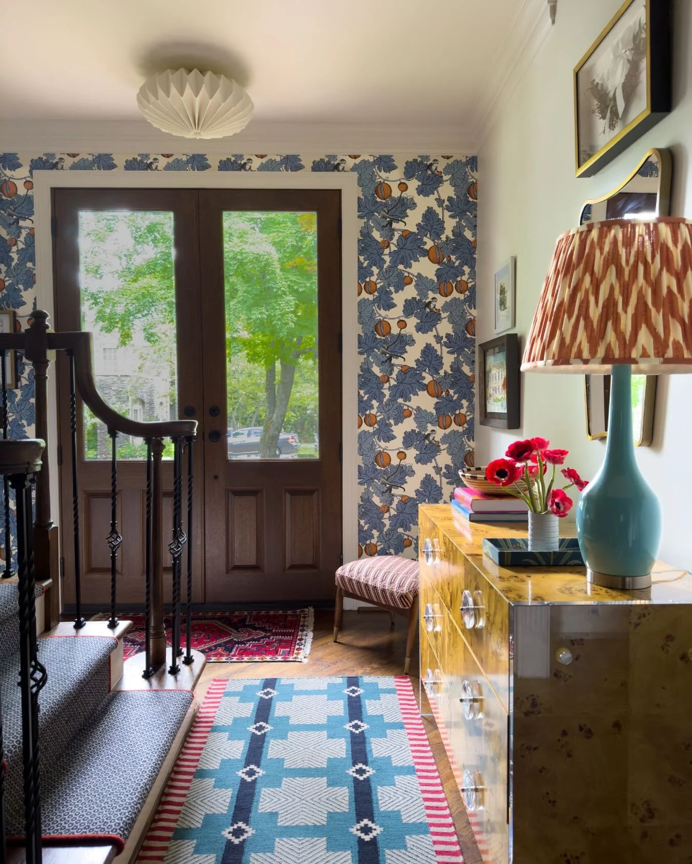 If you&rsquo;re planning real changes to your home this year and don&rsquo;t want to manage 400 decisions alone, this is what it looks like to work with us. 
Full Design &amp; Project Management is for you if:
&rarr; You want the end result, and some