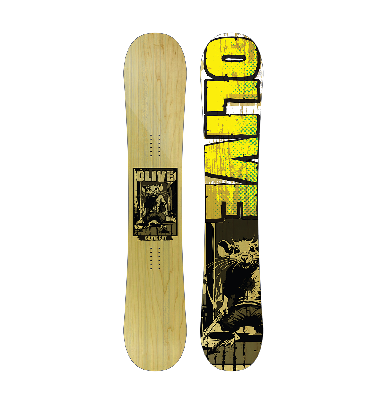 Skate Rat