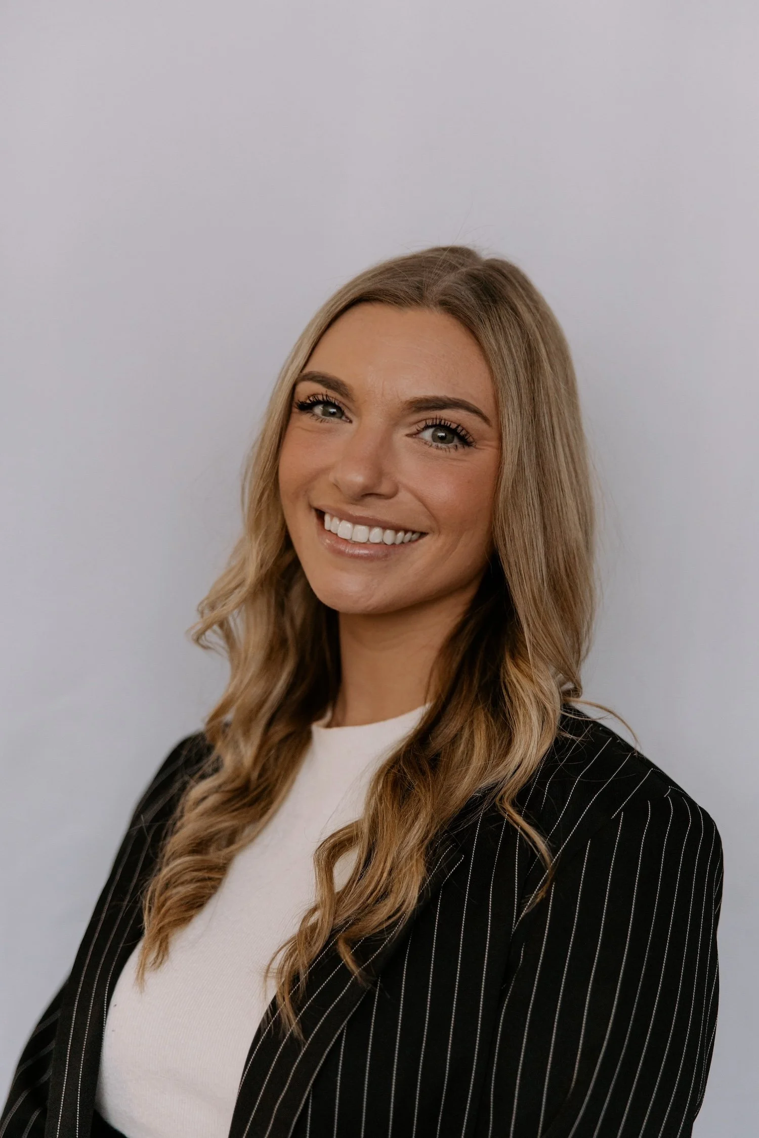 Lauren Beck, Center Manager