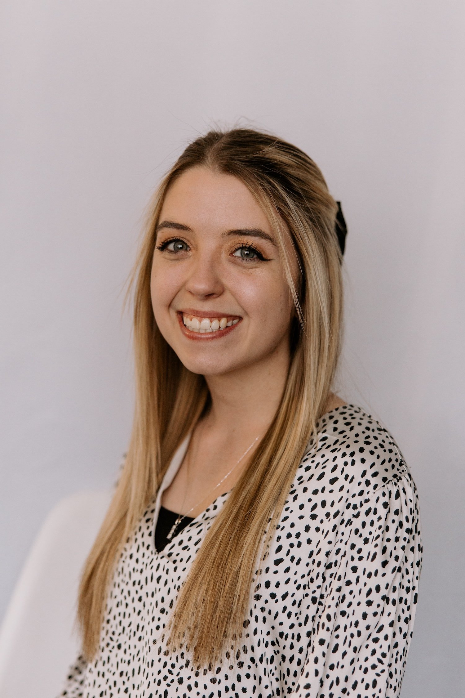 Vanna Brown, Director of Classroom Management & Curriculum-Hoover