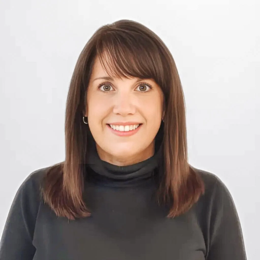 Suzy Walsh, Center Director at Balanced Family Academy of Grove City