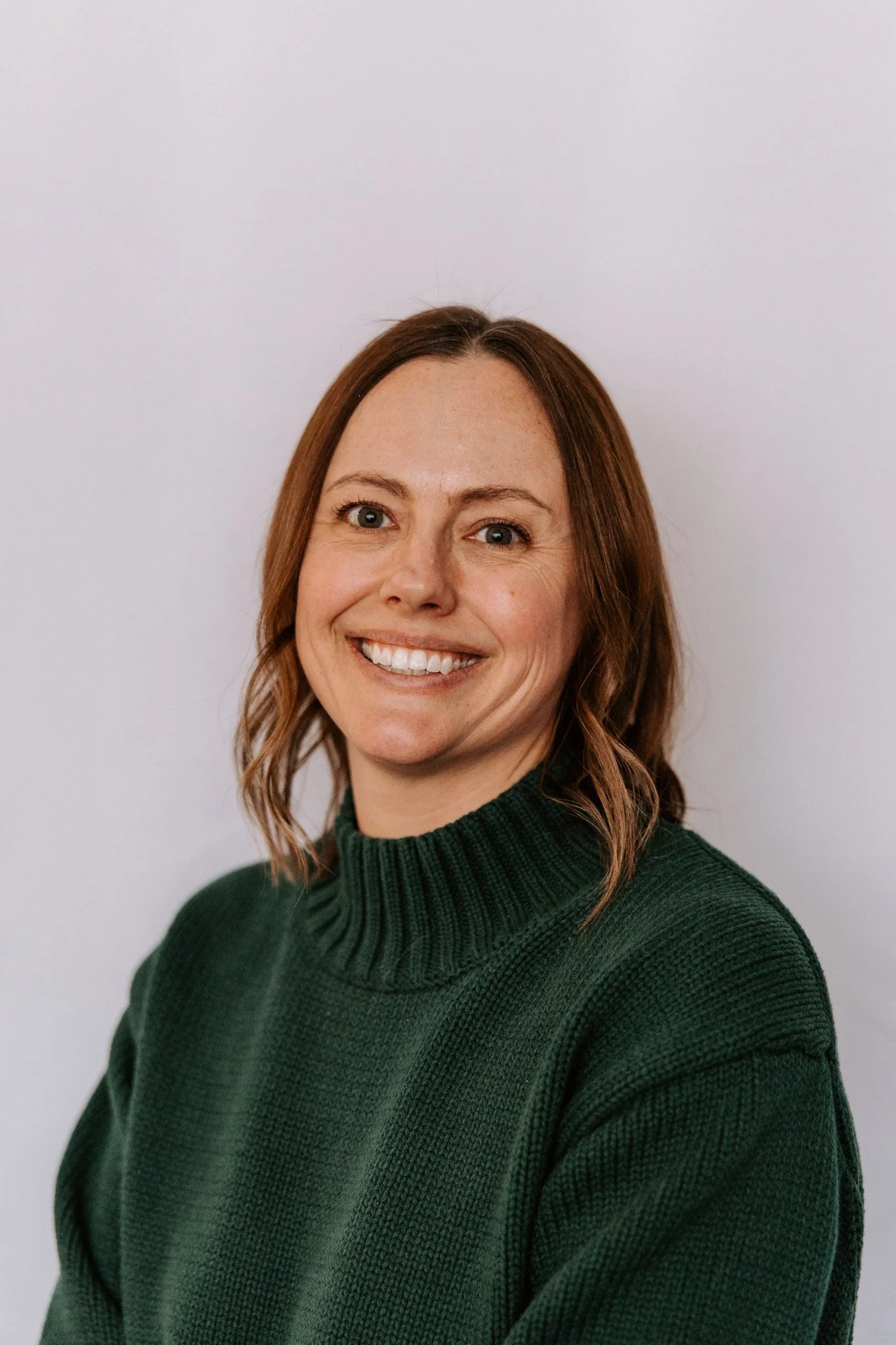 Allison Brunner owner of Balanced Family Academy Lewis Center