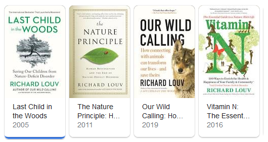 A Summer Reading Challenge for Grownups (part 1)