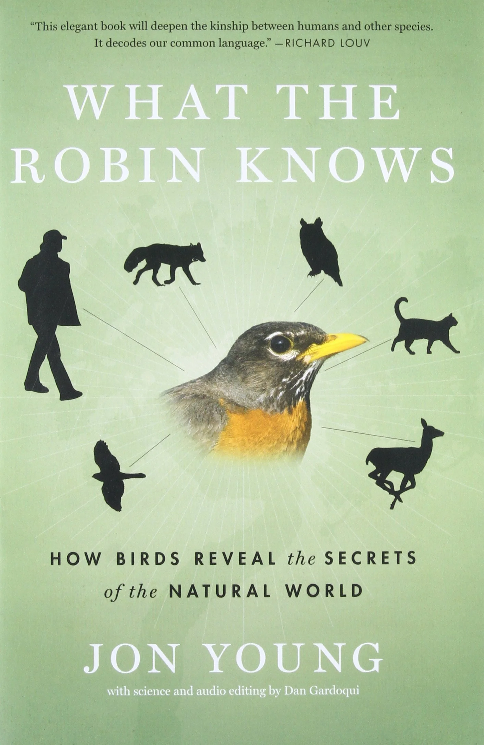 A Summer Reading Challenge for Grownups (part 2)