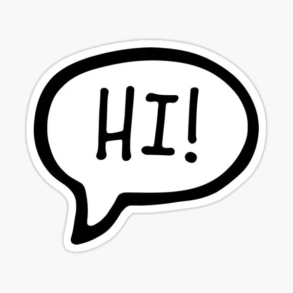 A Great Place to Start Connecting with Nature: Just Say “Hi”