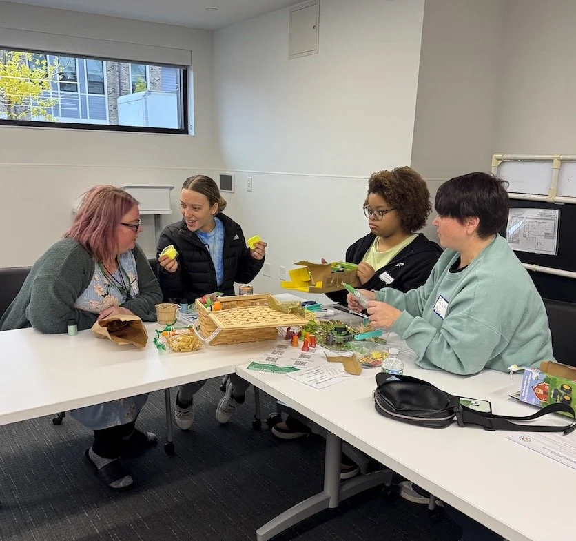 Inside BFA’s Collaborative Teaching Culture: Fall Curriculum Meet-Up Highlights + Activity Inspiration