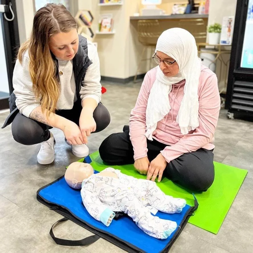 What Every Parent Should Know About Teacher Training Before Choosing a Daycare 
