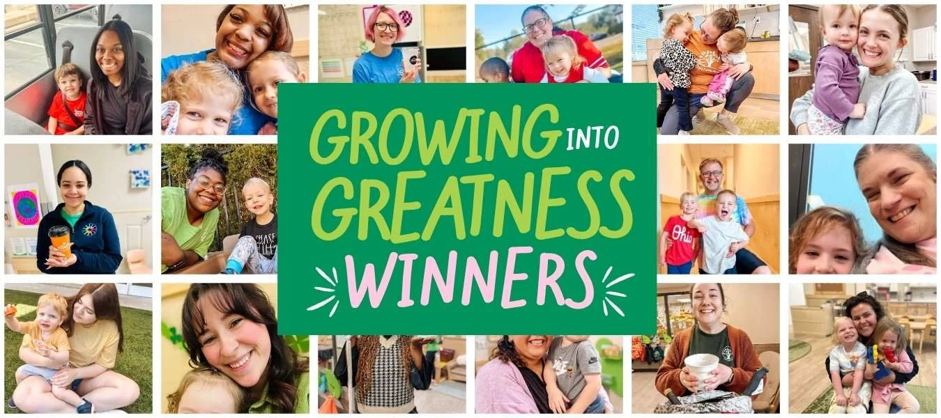 Growing Into Greatness: Meet BFA's 2026 Award-Winning Teachers