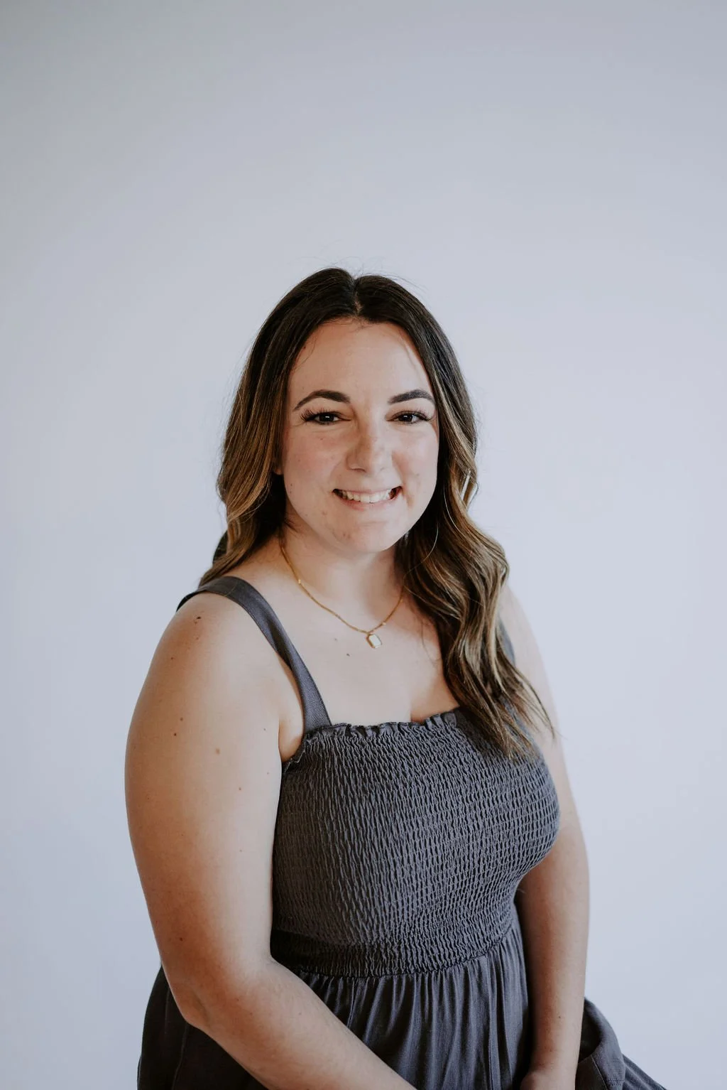 Emily Howdyshell, Greenhouse Center Administrator