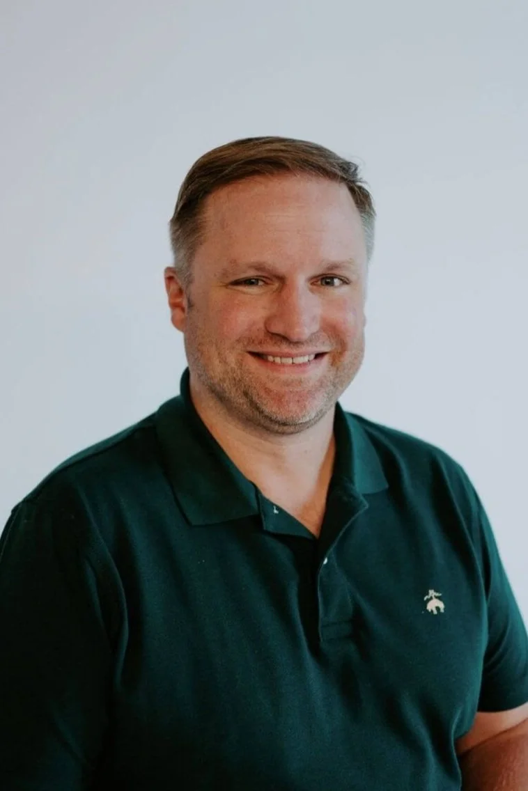 Andy Miller, Balanced Family Academy Owner