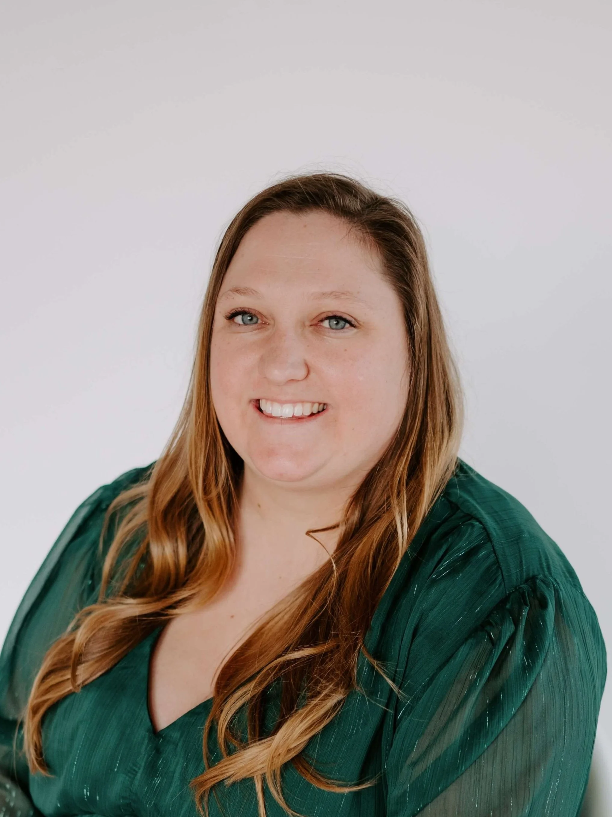 Holly Haskins, Bradenton Center Liaison