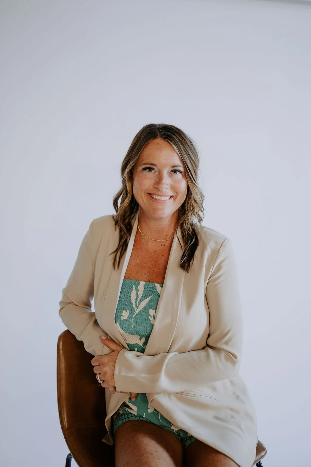 Sarah Fite, Chief Executive Officer