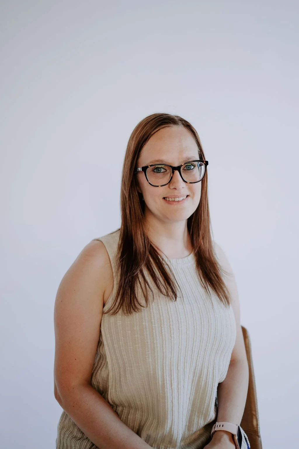 Leanne Zichettello, 5th Avenue Center Administrator