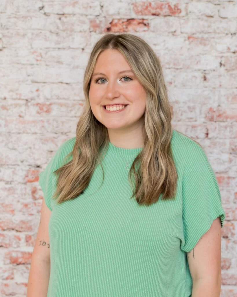 Cassidy Snapp Preschool/Pre-K Coordinator at BFA Gahannah