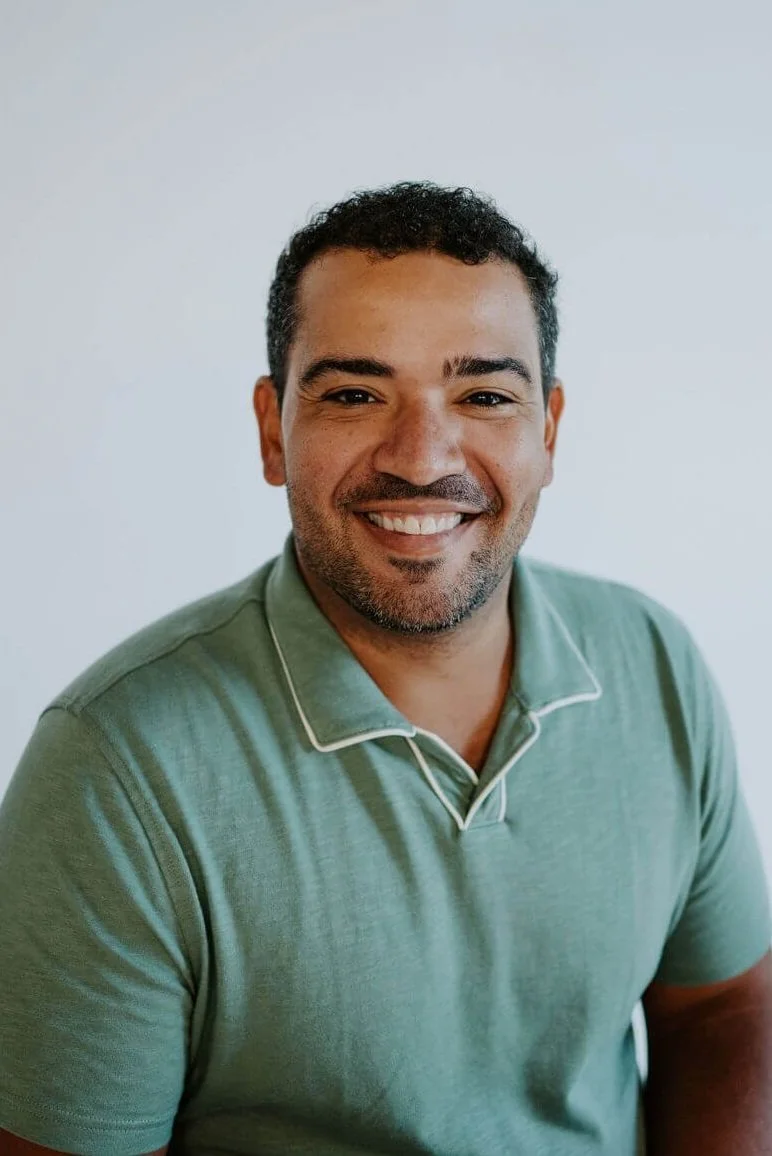 Kenny Thompson, Balanced Family Academy Owner