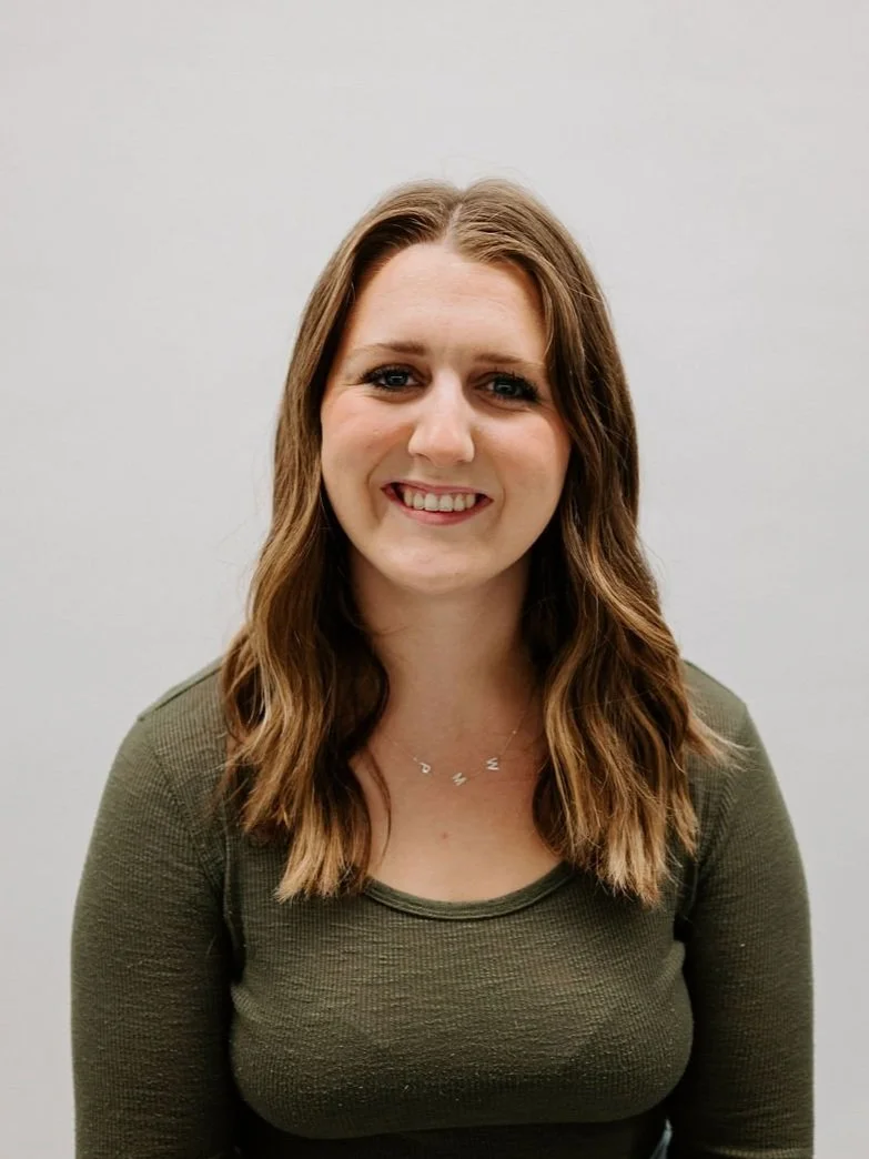 Taylor Hildebrand, Dublin Director of Enrollment and Compliance